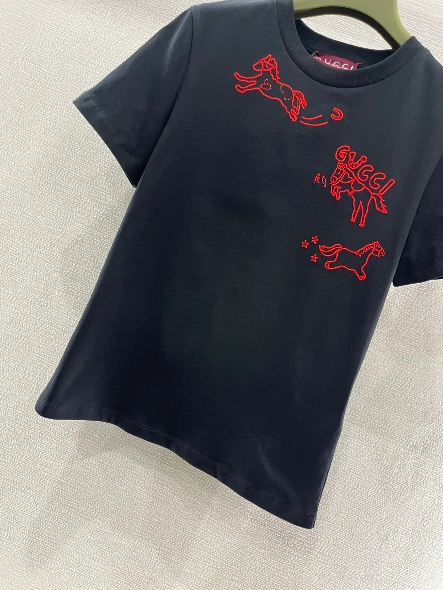 Футболки Женские Gucci 1512465