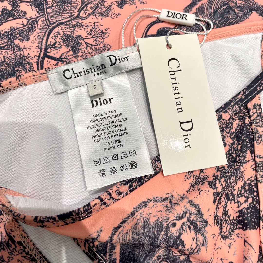 Купальники Женские Christian Dior 18222819