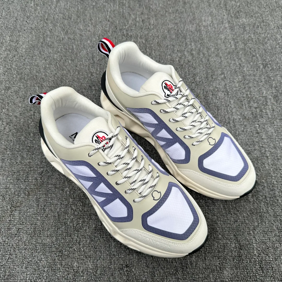 Кроссовки Мужские Moncler 18076270