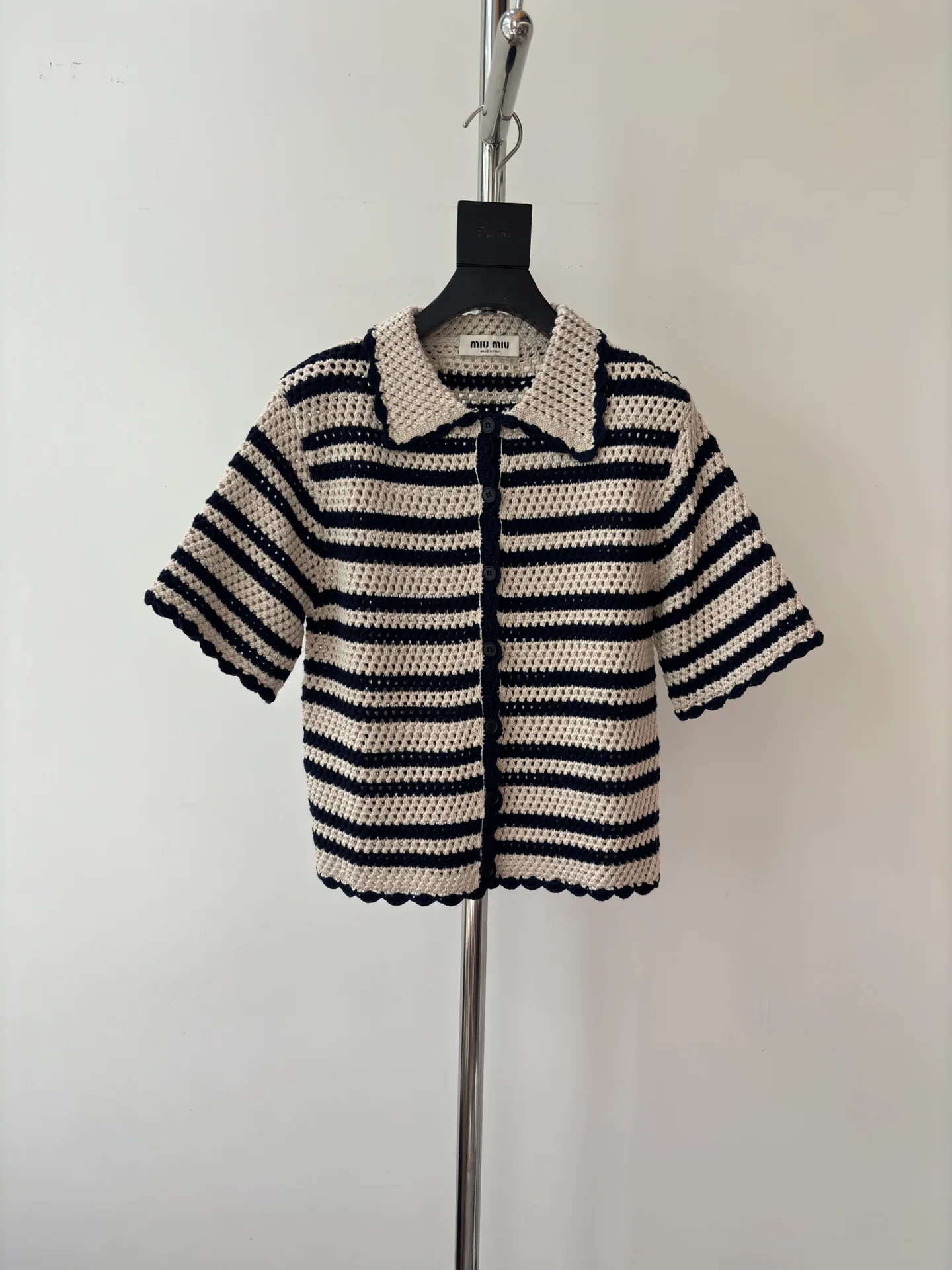 Джемперы Женские Miu Miu 518254