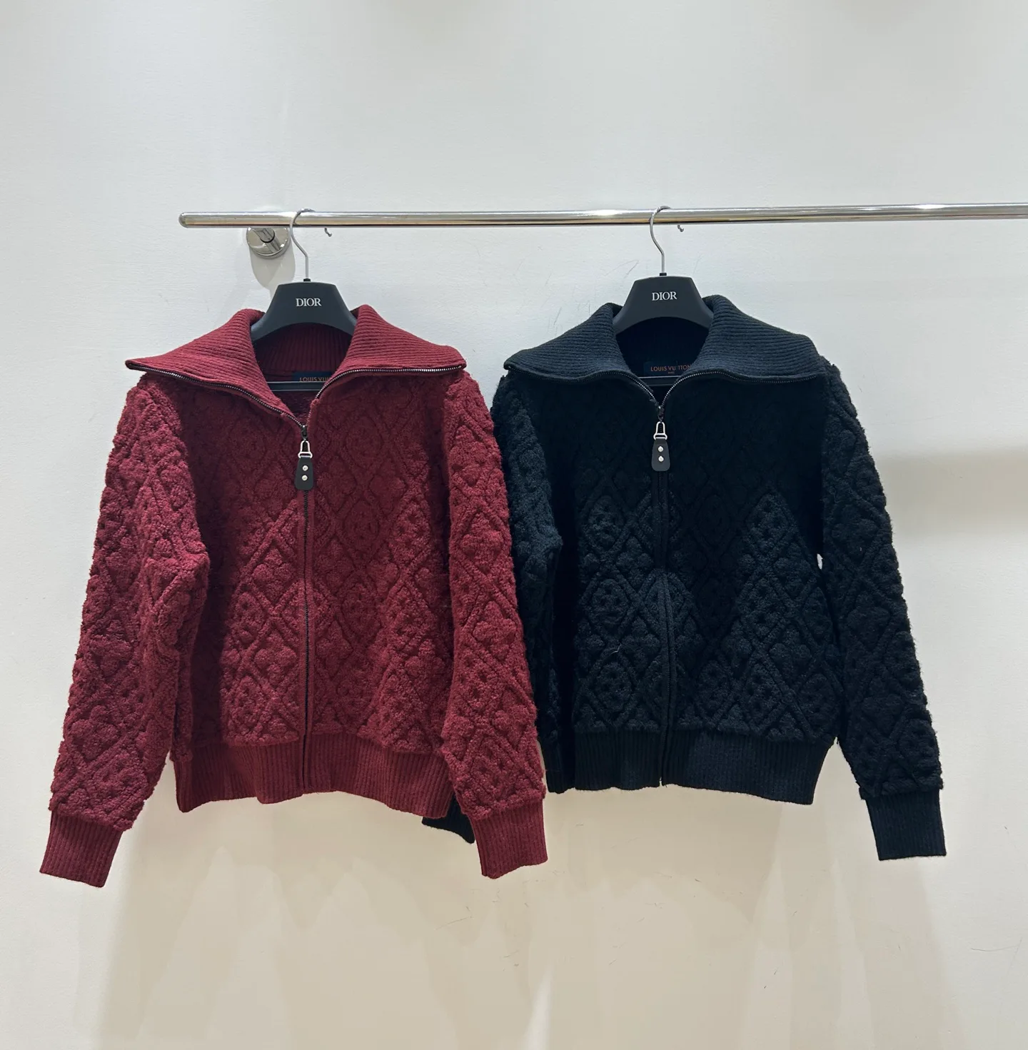 Джемперы И Свитеры Женские Louis Vuitton 437135