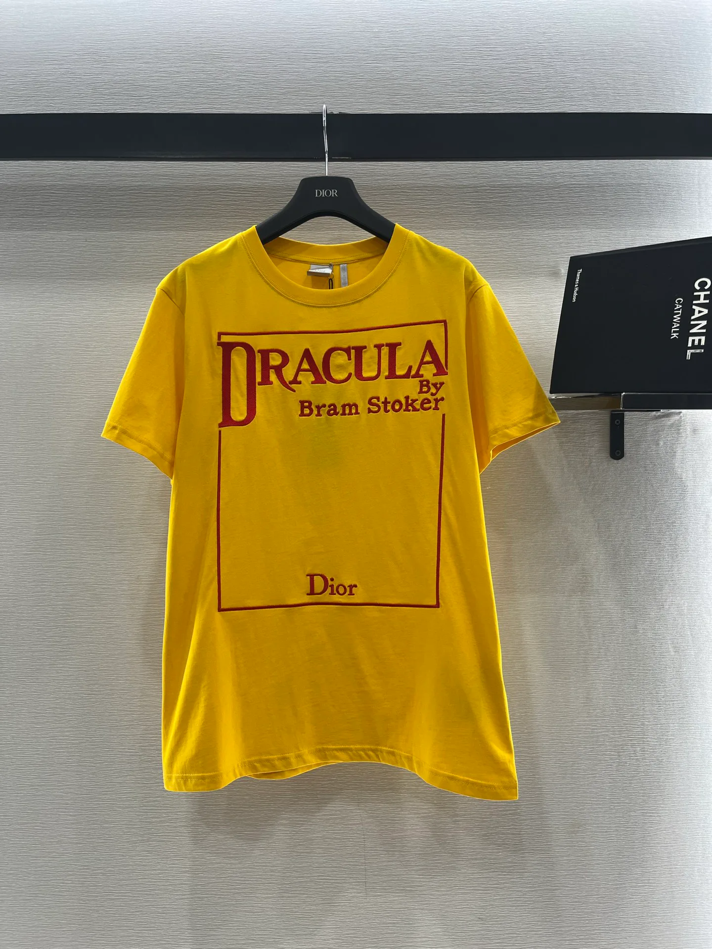 Футболки Женские Christian Dior 1272746