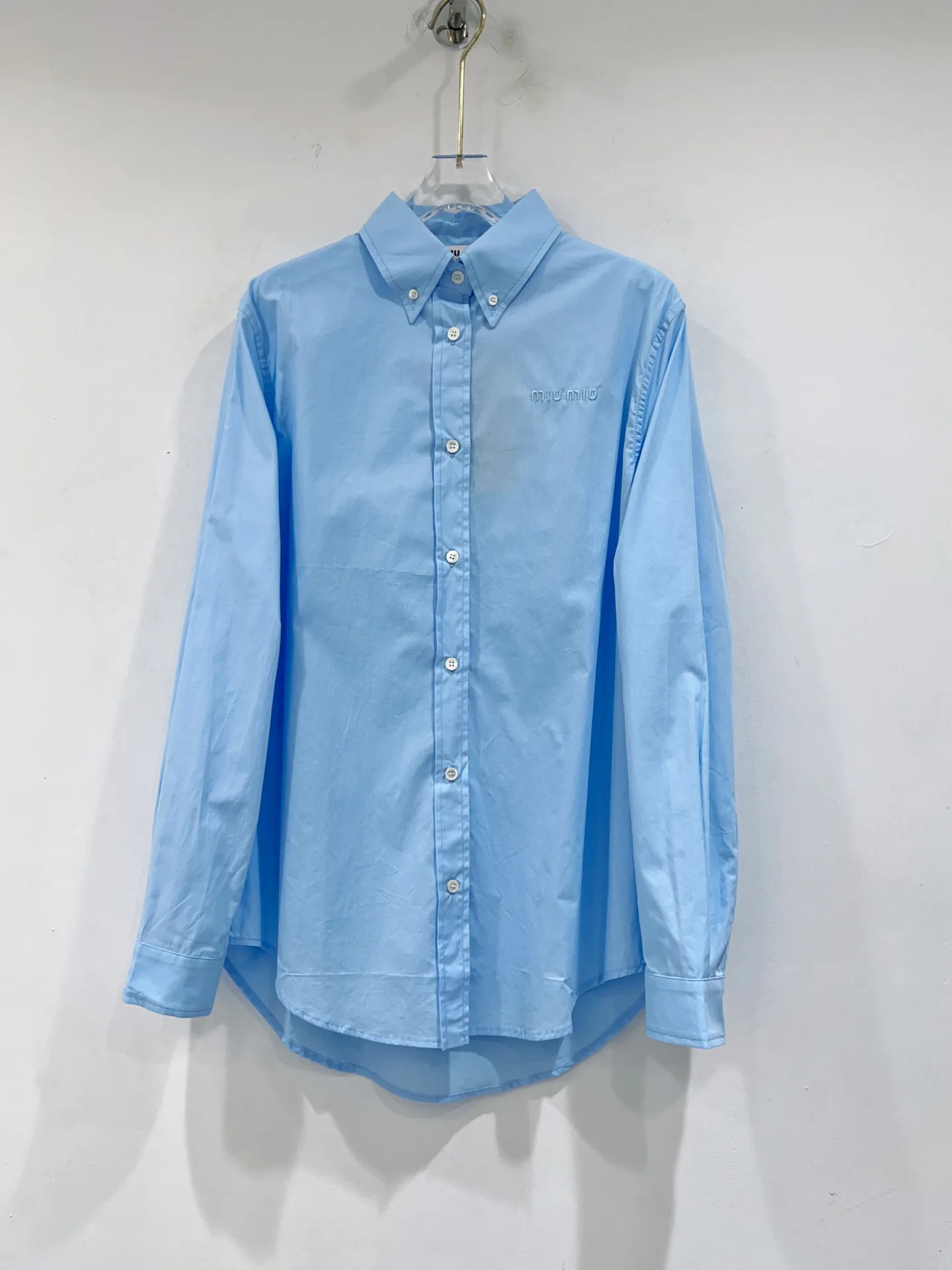 Рубашки Женские Miu Miu 13083404