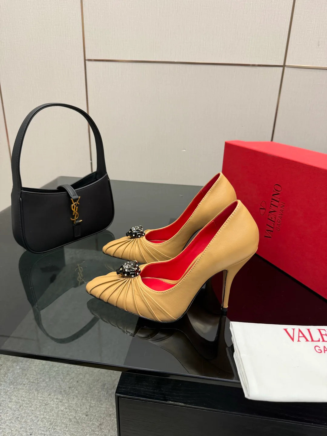 Туфли Женские Valentino 17467429