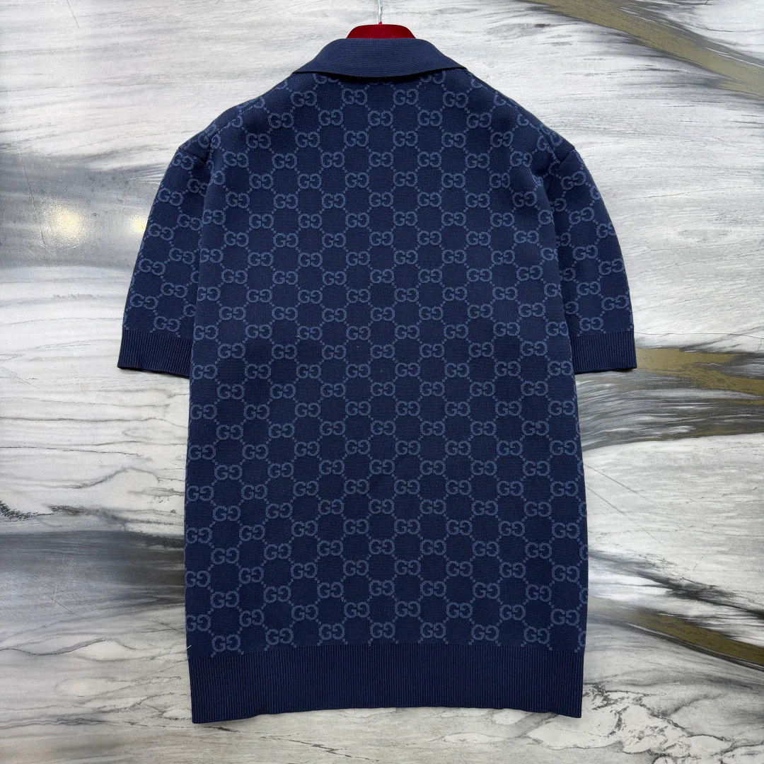 Рубашки Мужские Gucci 13100644