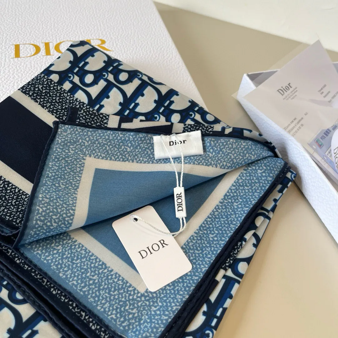 Платки Christian Dior 1780945