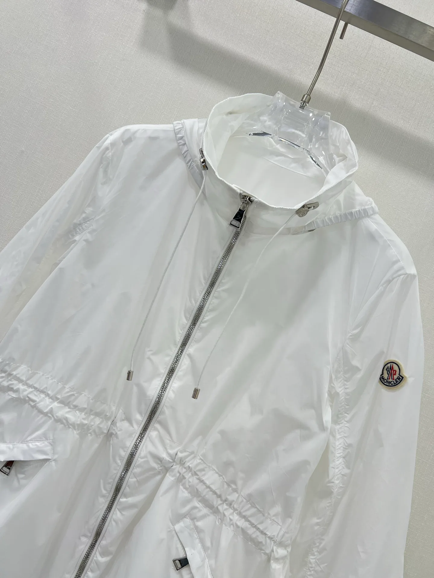 Куртки И Пуховики Женские Moncler 11239257