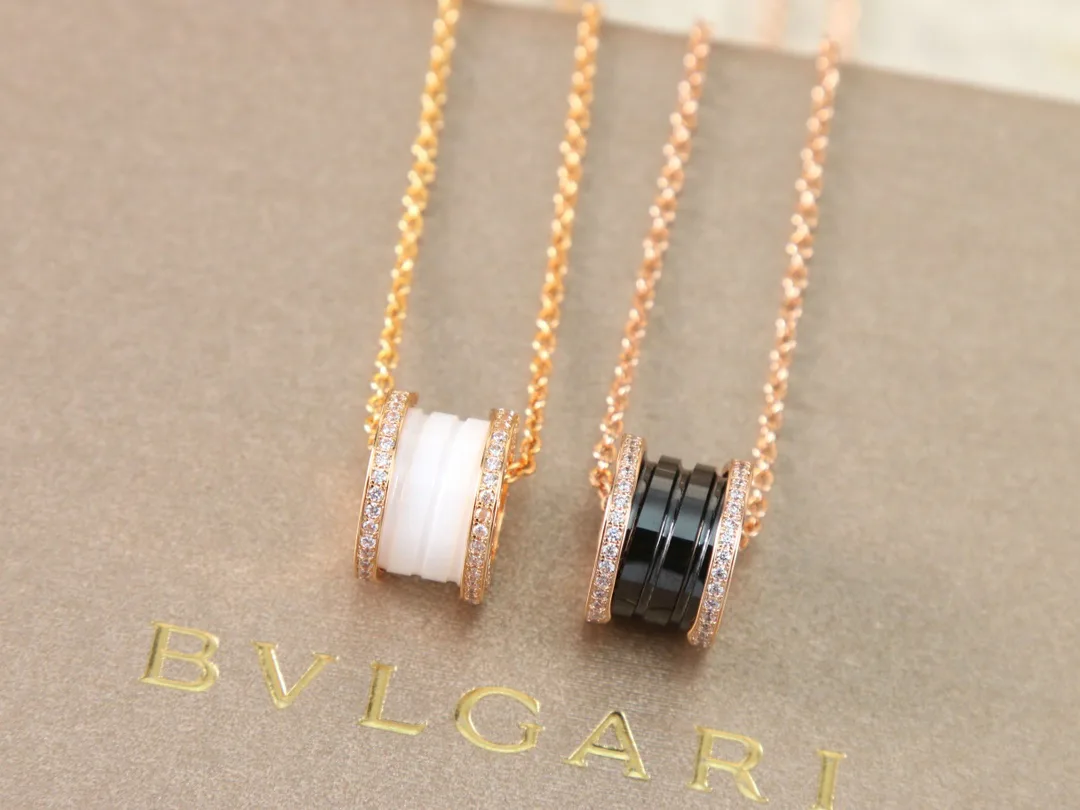 Бижутерия Bvlgari 24526