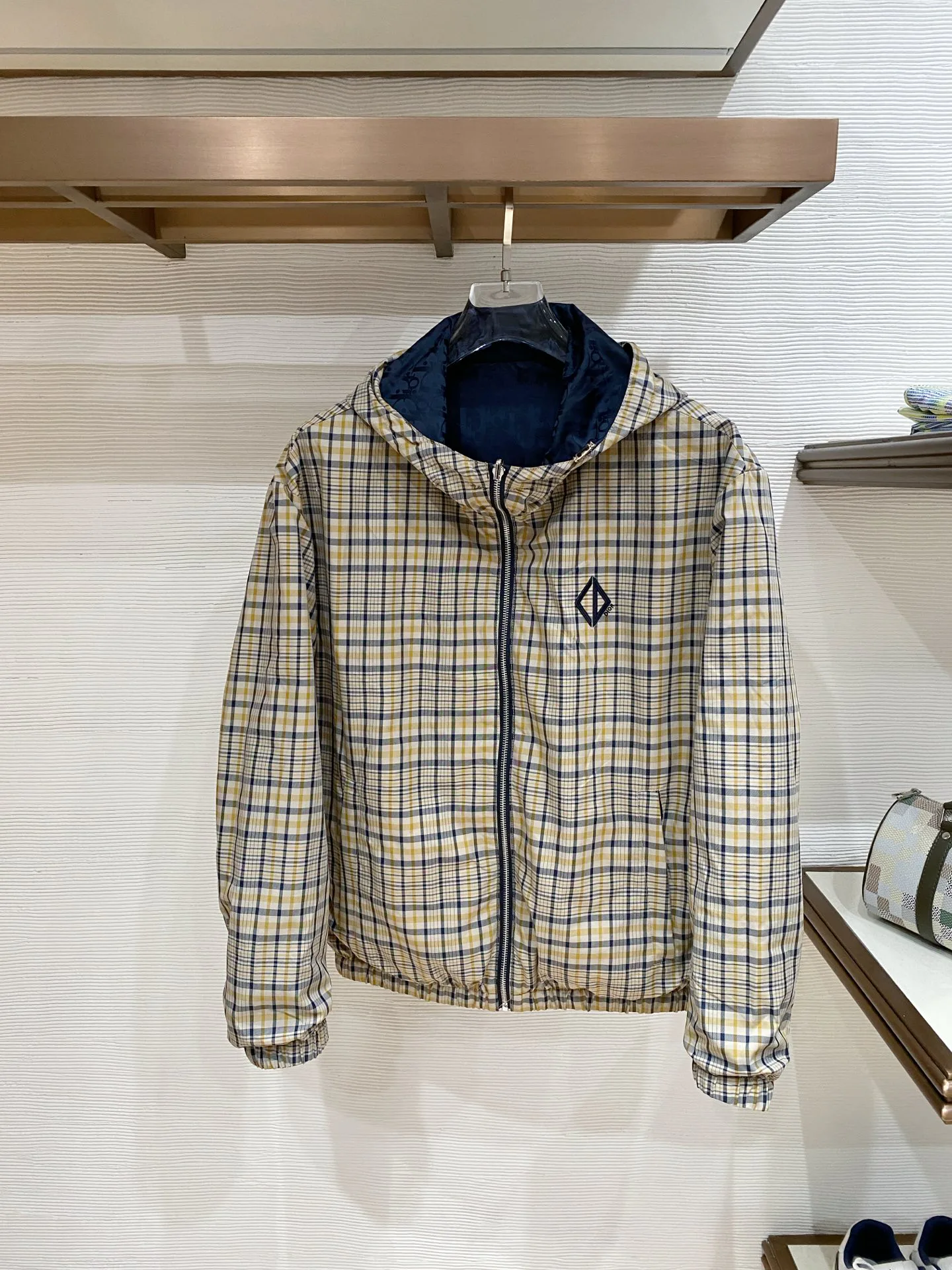 Пальто И Тренчи Мужские Christian Dior 11496502