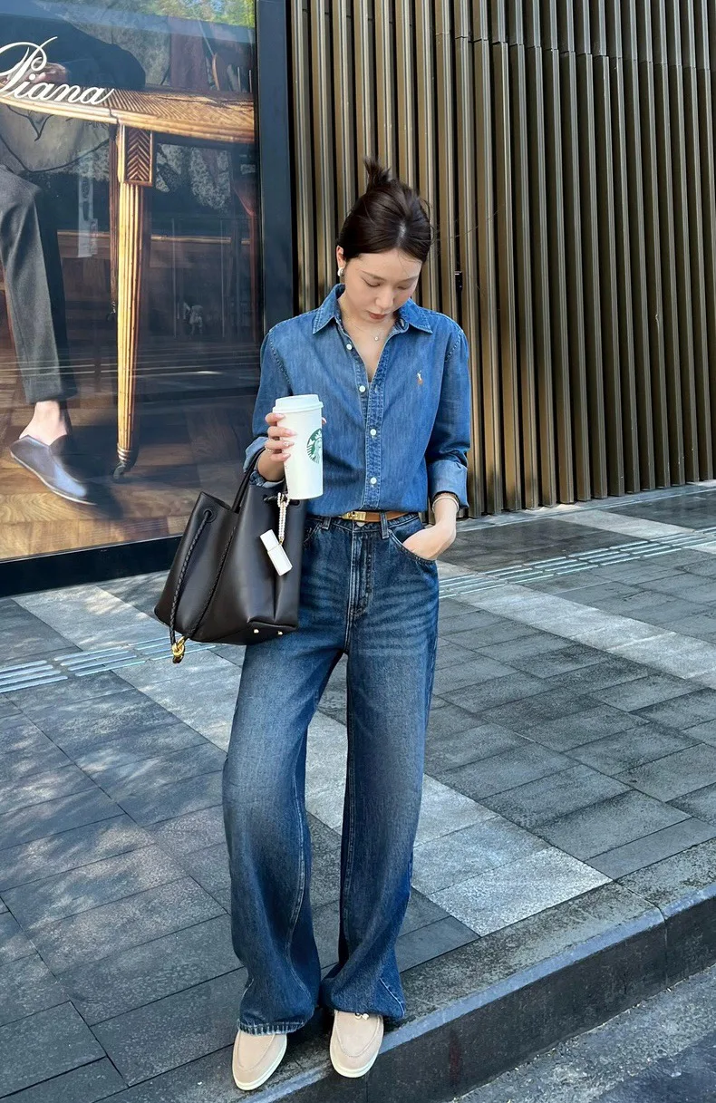 Рубашки Женские Ralph Lauren 10585478