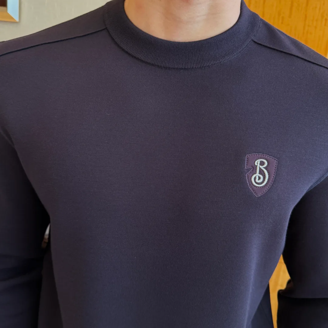 Свитшоты И Худи Мужские Burberry 1032039