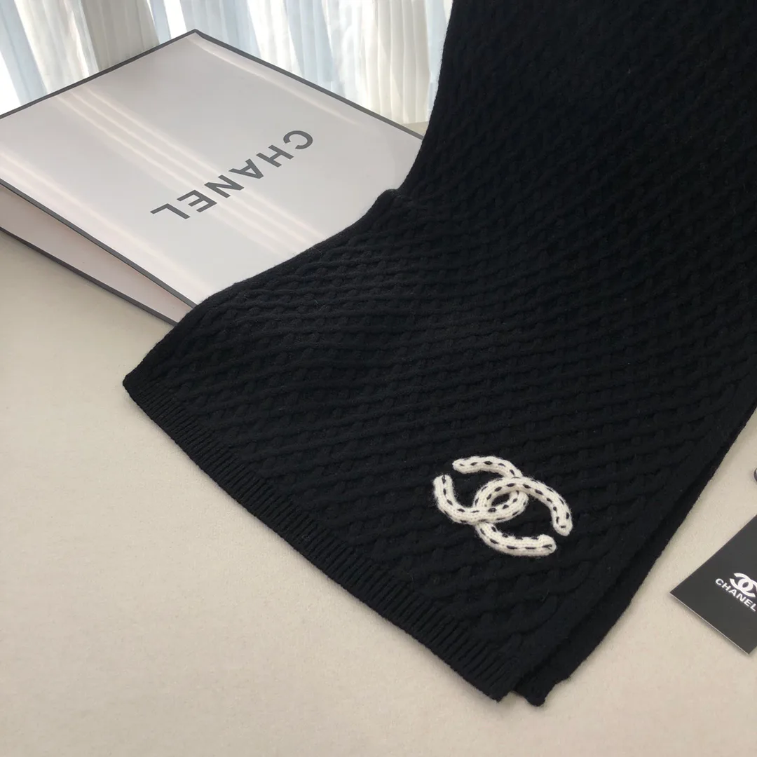 Шарфы Chanel 26193