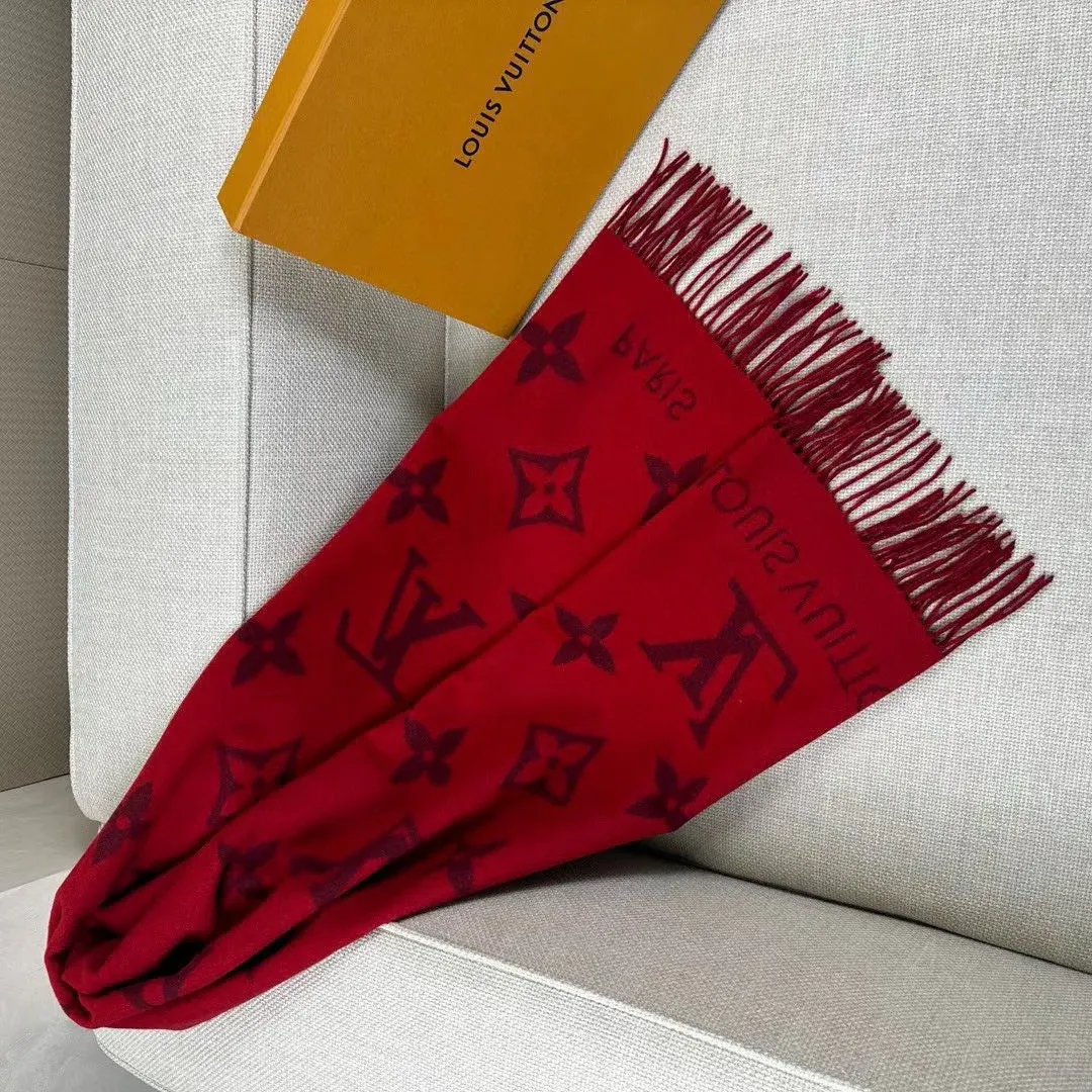 Шарфы Louis Vuitton 639932