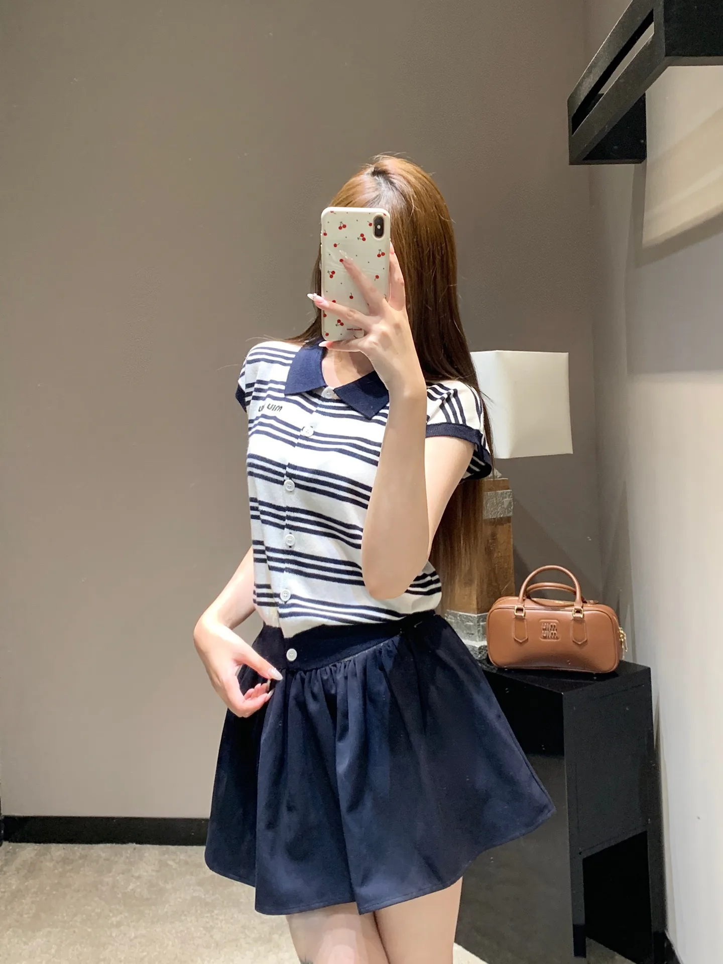 Жилеты Женские Miu Miu 10703562