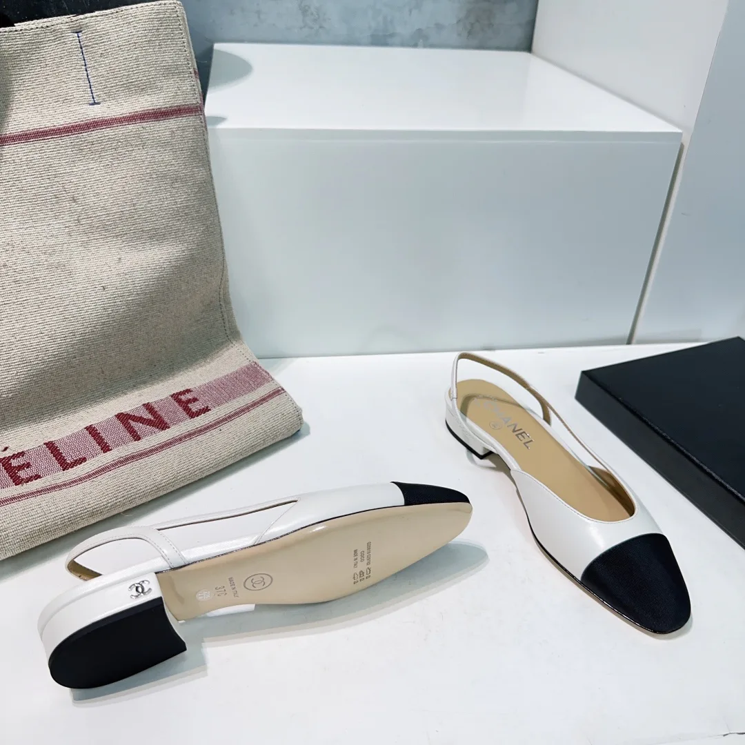 Туфли Женские Chanel 514592