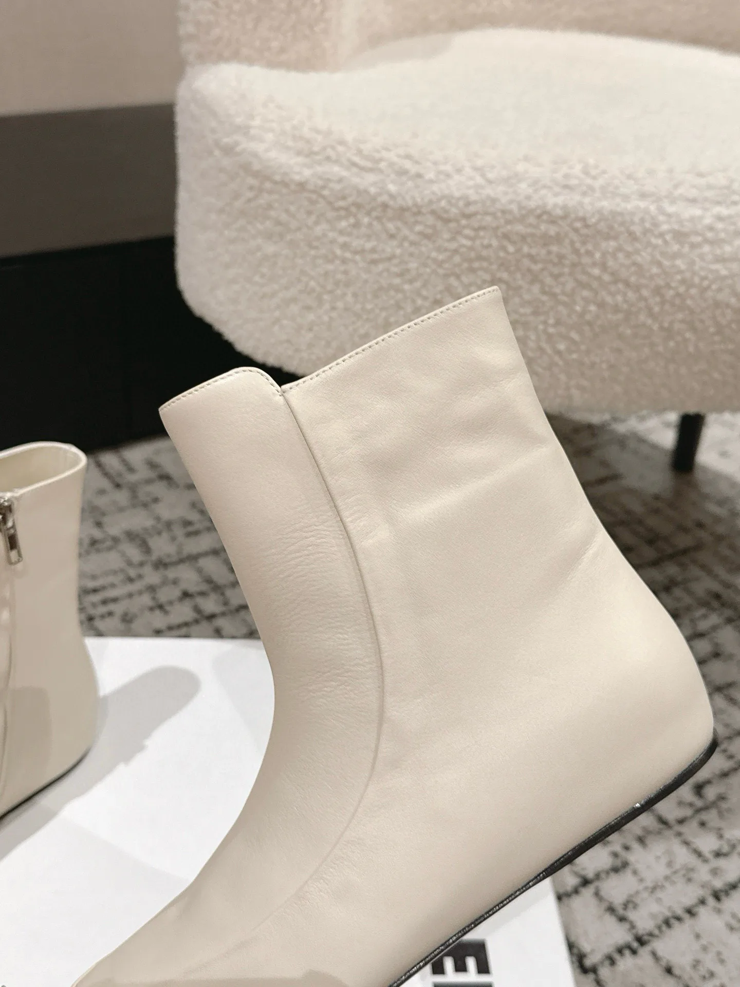 Ботинки Женские Jil Sander 144865