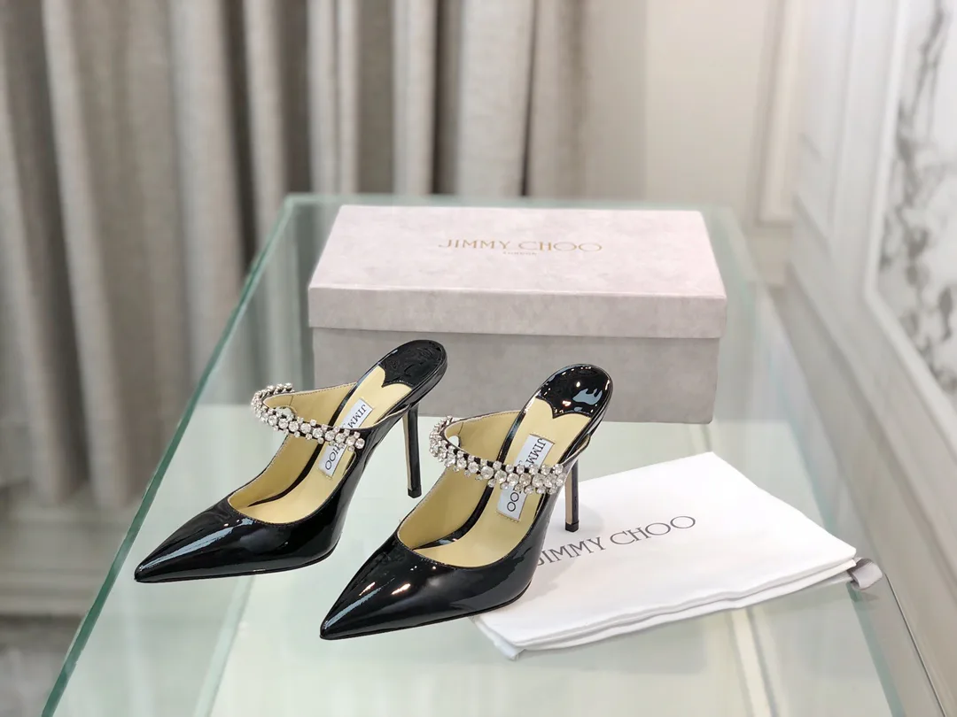 Туфли Женские Jimmy Choo 11411912