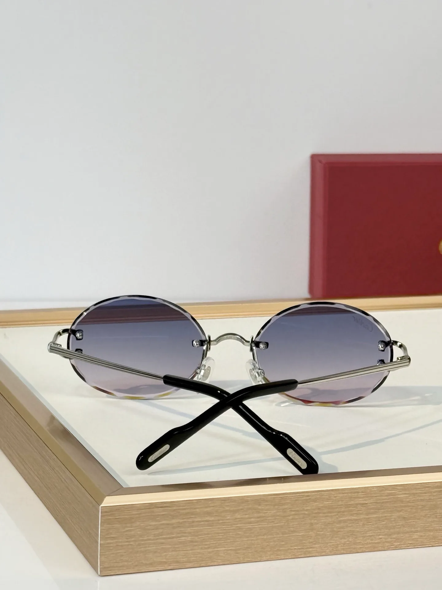 Очки Cartier 18117888