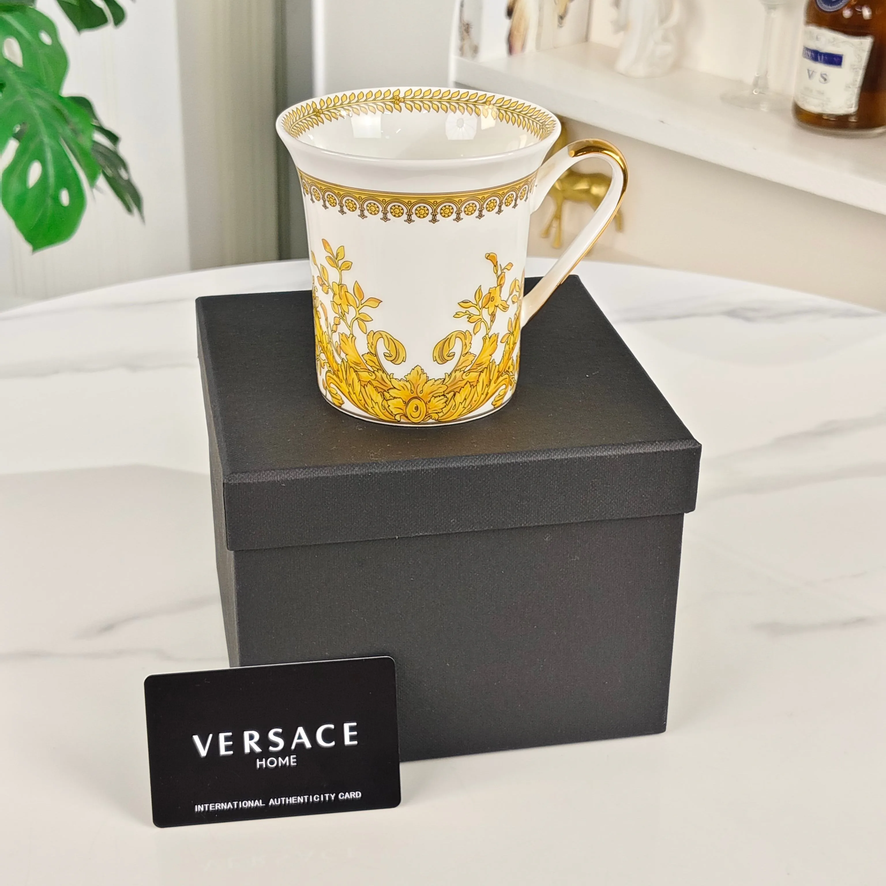 Посуда Versace 479127