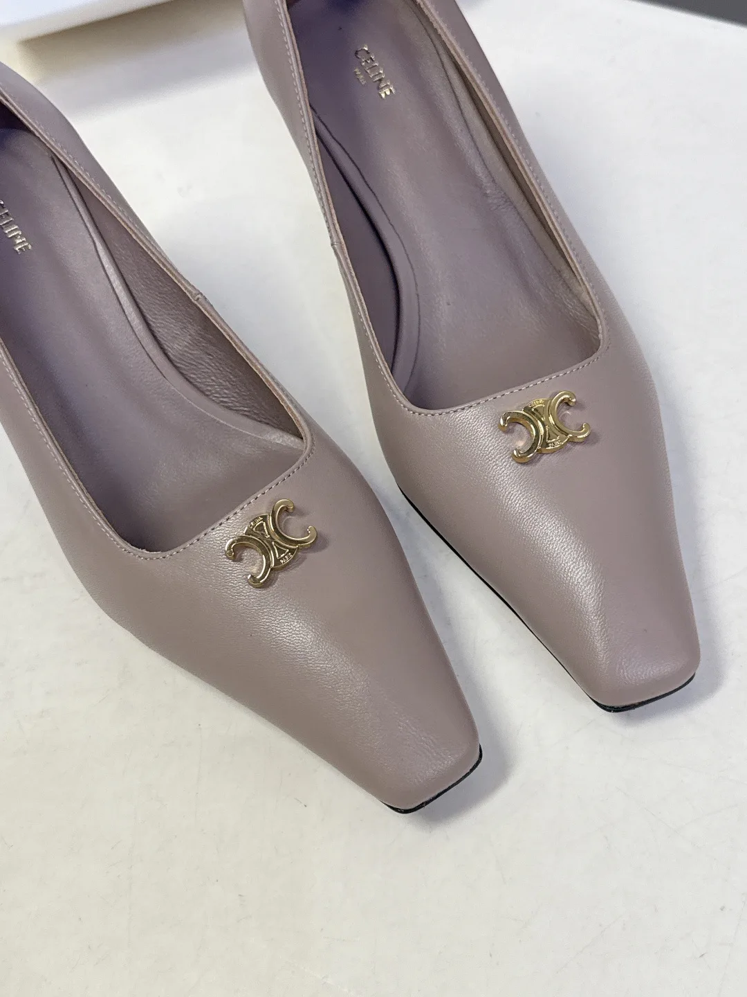 Туфли Женские Celine 11152746