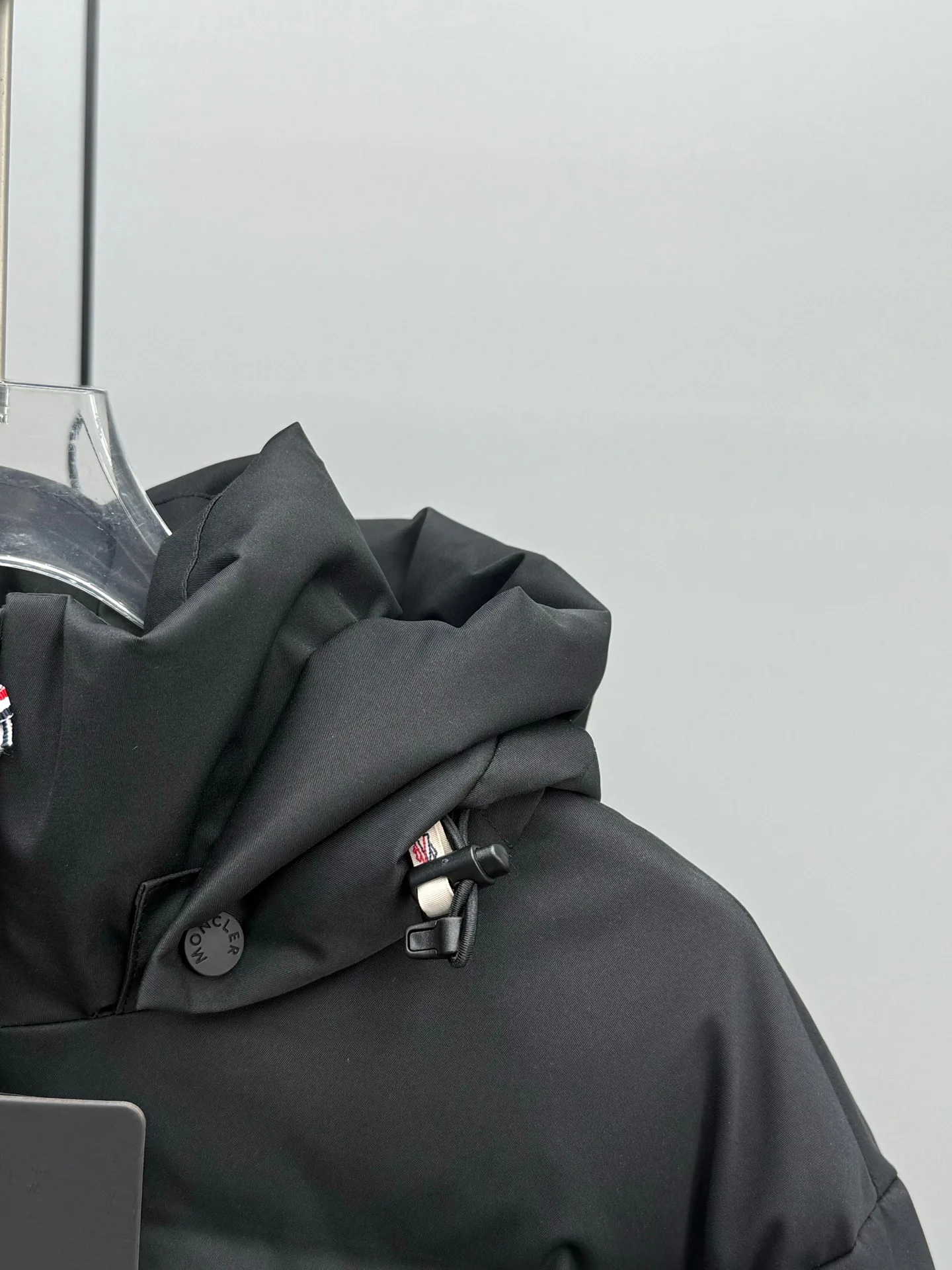 Куртки И Пуховики Женские Moncler 18391721