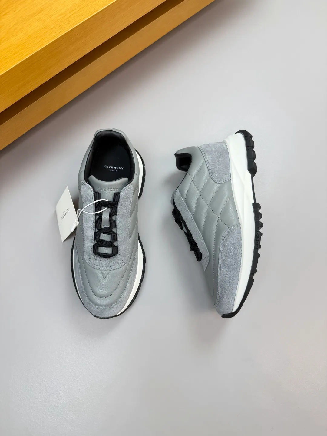 Кроссовки Мужские Givenchy 497997