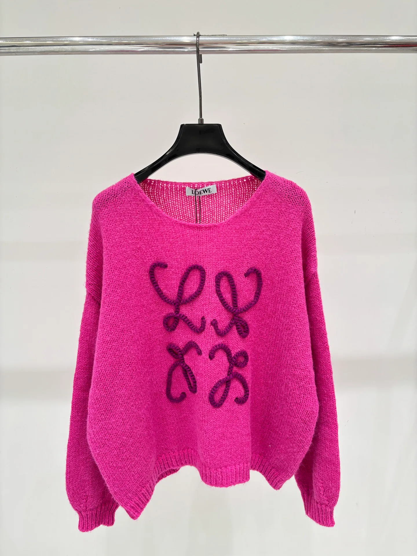 Джемперы И Свитеры Женские Loewe 18435776