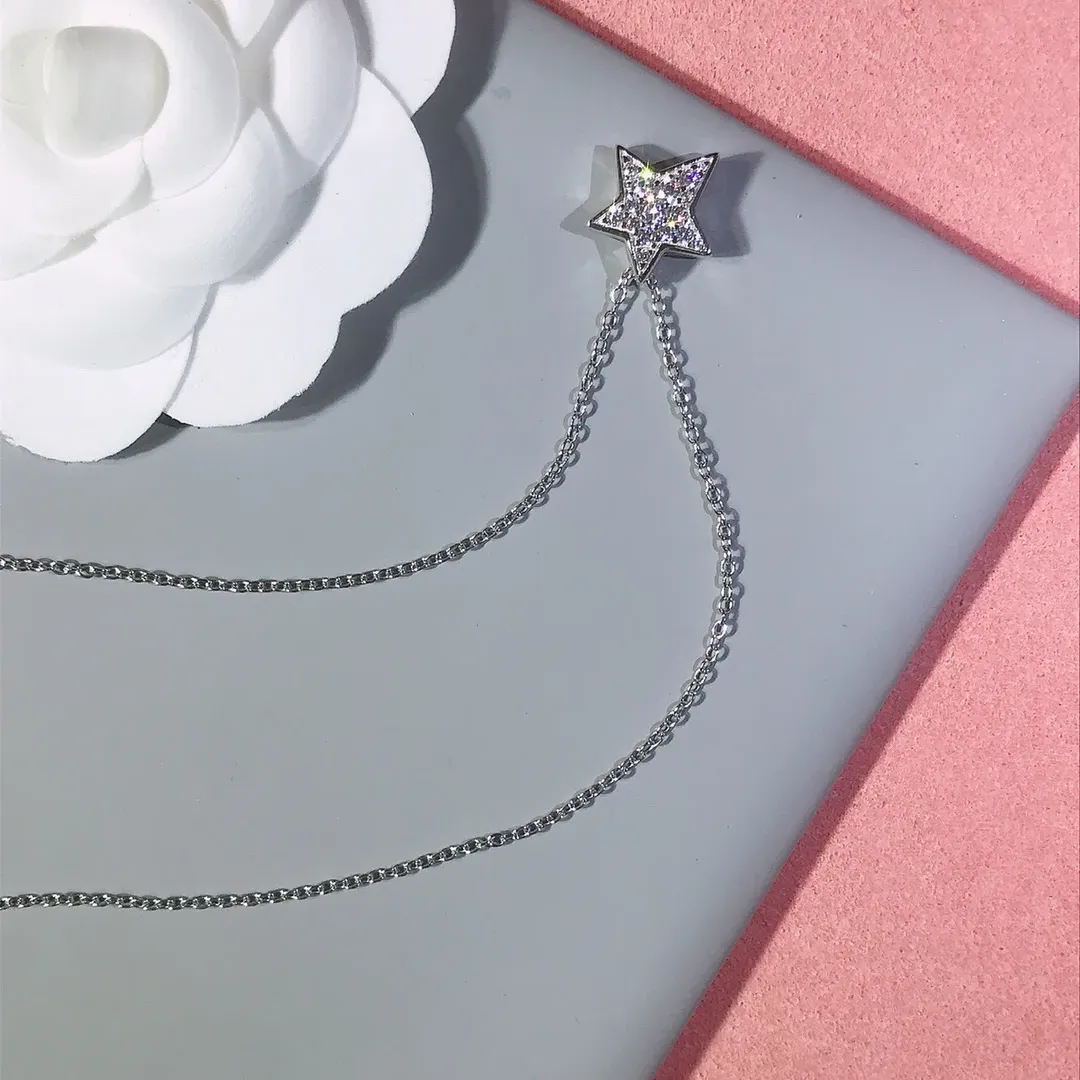 Бижутерия Chanel 5032937
