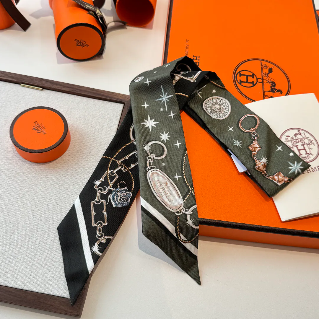 Платки Hermes 10416169