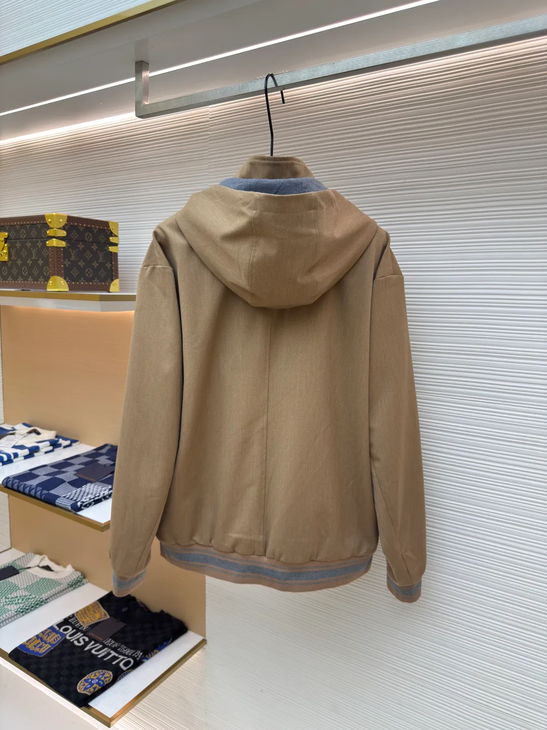 Свитшоты Женские Loro Piana 84516