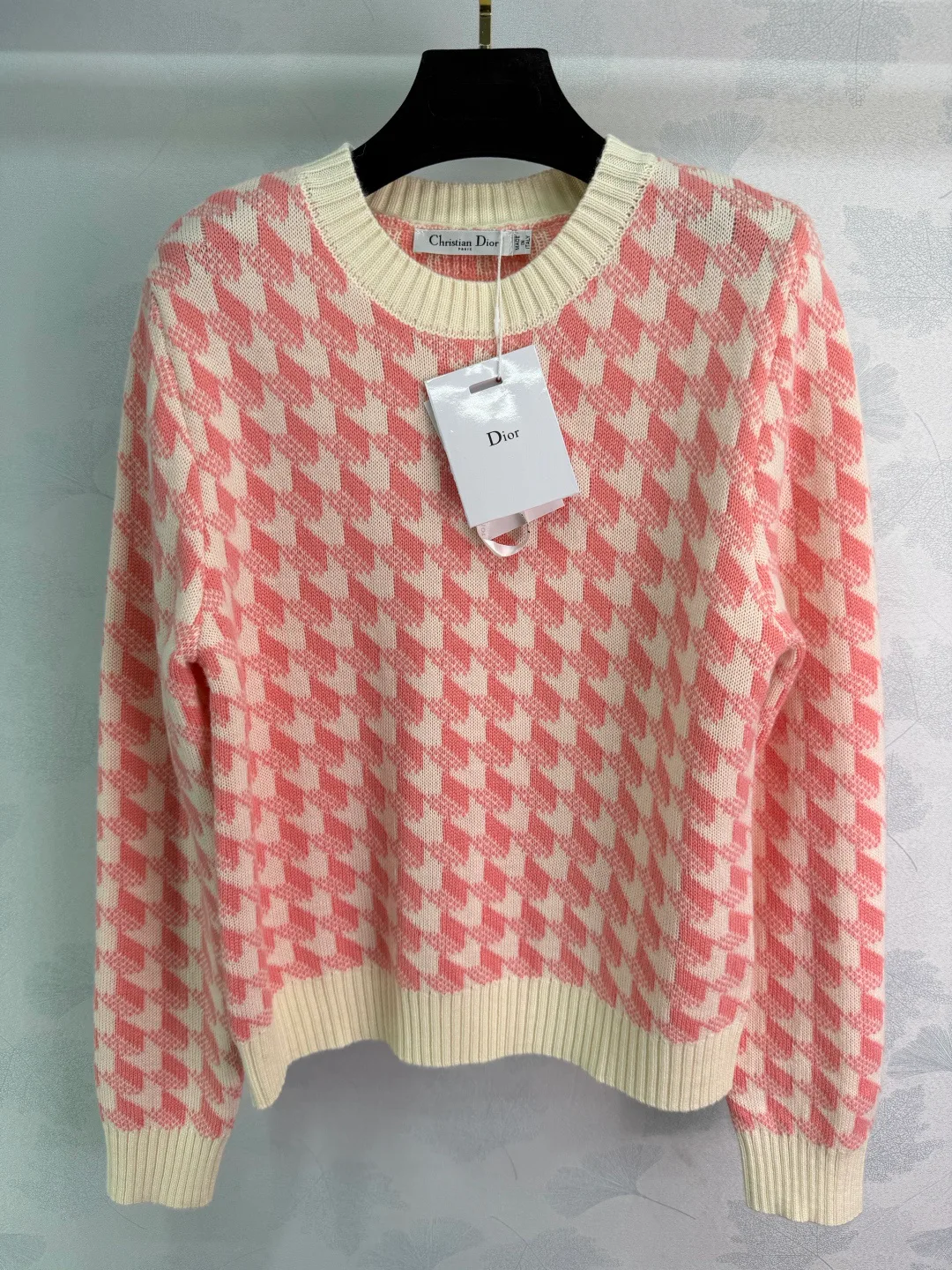 Джемперы И Свитеры Женские Christian Dior 719023