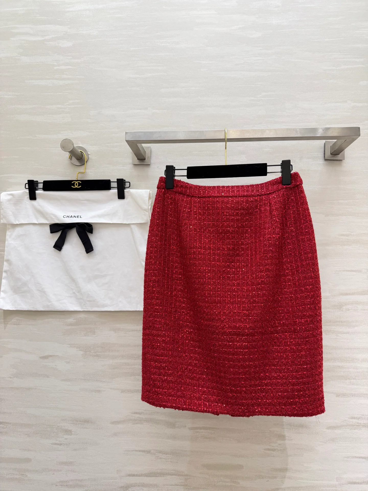 Шорты Женские Chanel 3951642