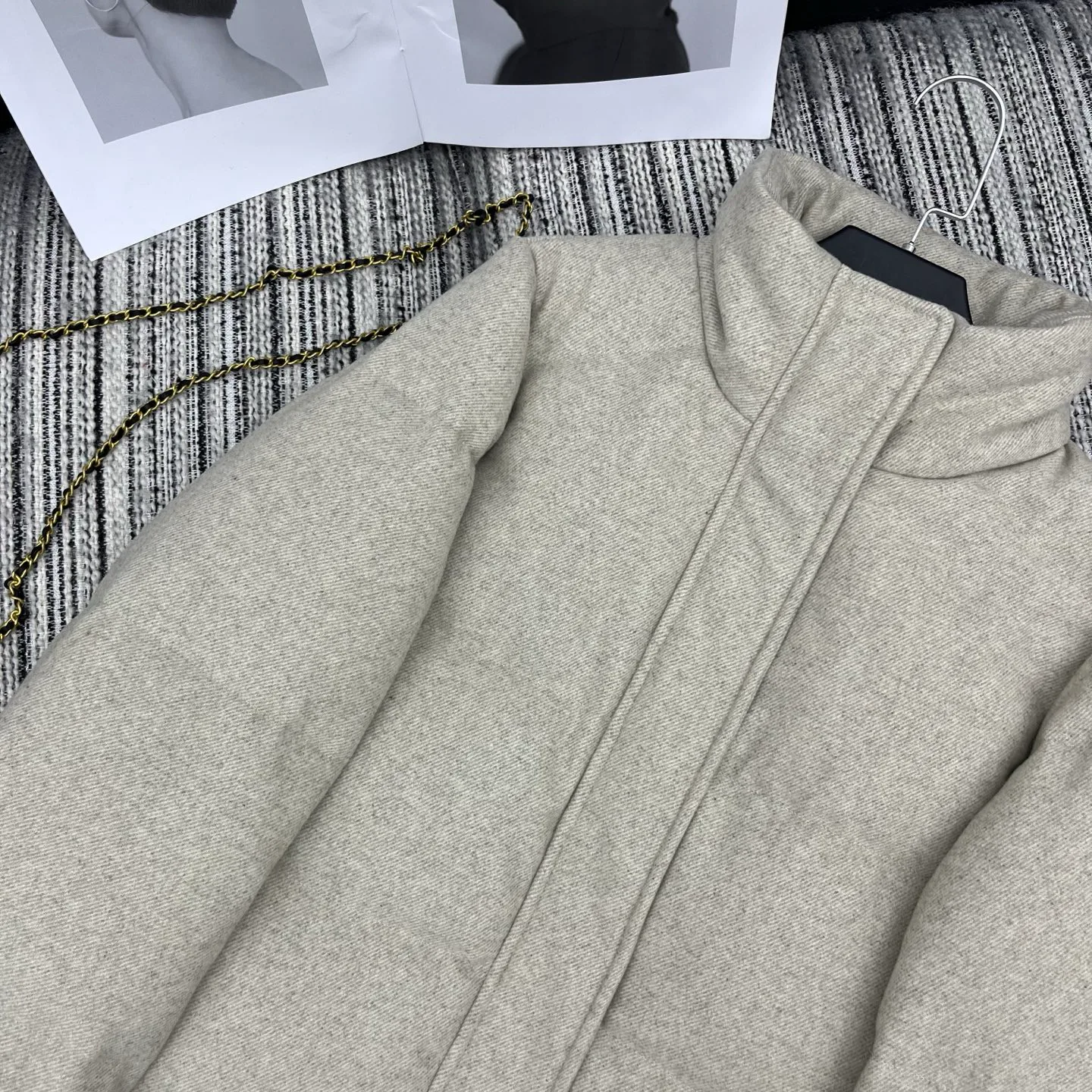 Куртки И Пуховики Женские Loro Piana 277819