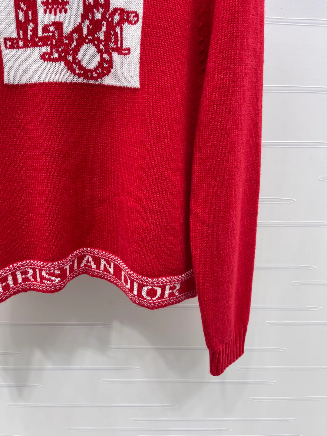 Джемперы И Свитеры Женские Christian Dior 688032