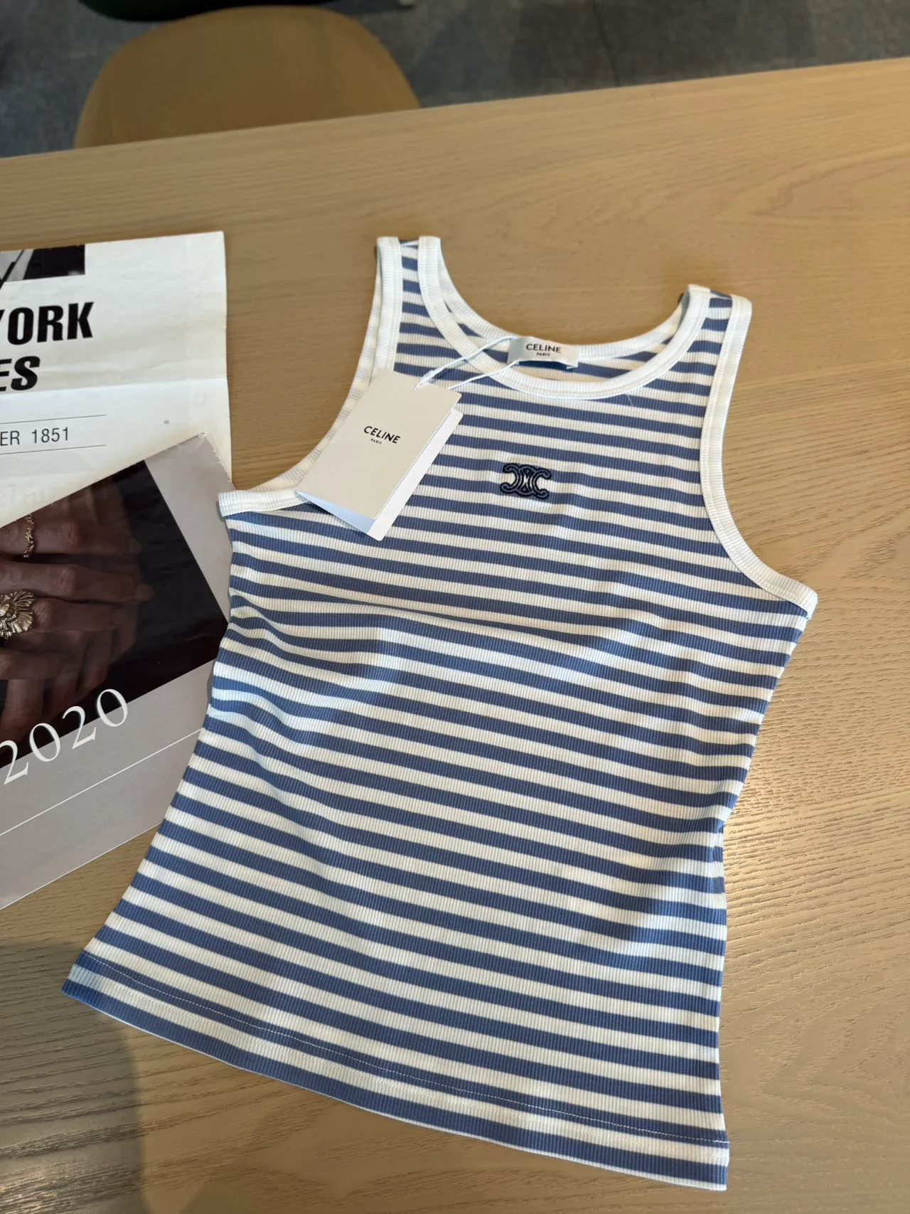 Топы Женские Celine 1859899