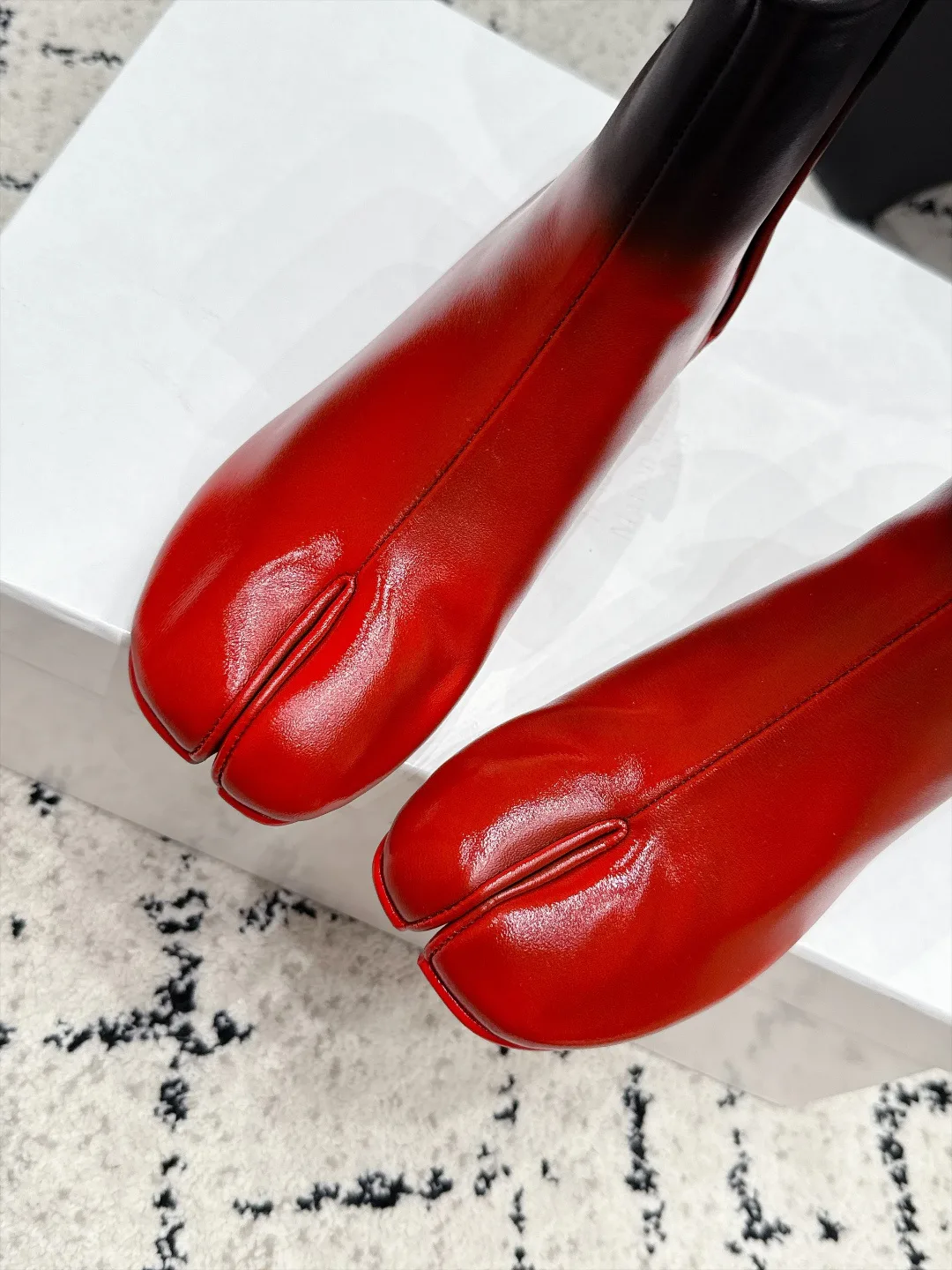 Ботильоны Женские Maison Margiela 18406398