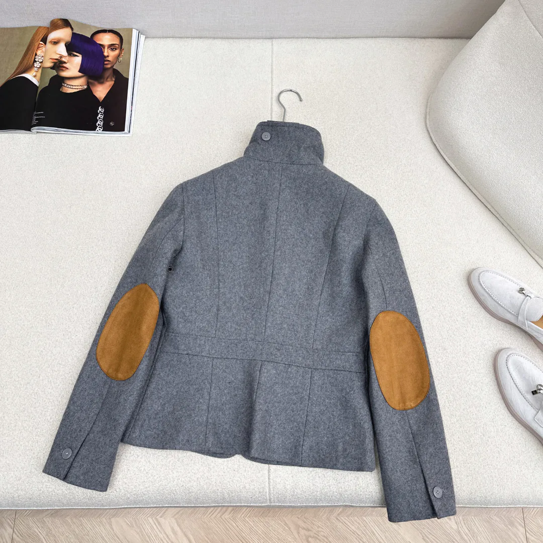 Куртки И Пуховики Женские Loro Piana 502527