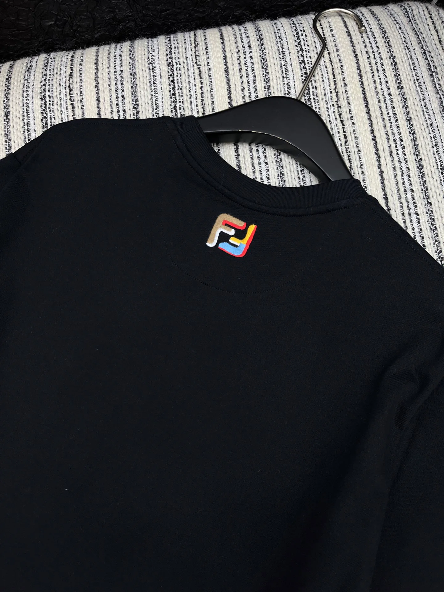 Футболки Женские Fendi 17876