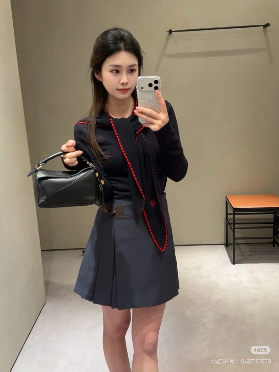 Юбки Женские Loewe 13481813
