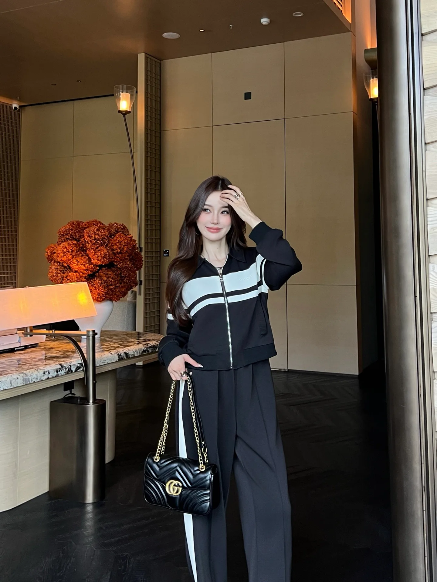 Костюмы Женские Gucci 1556512