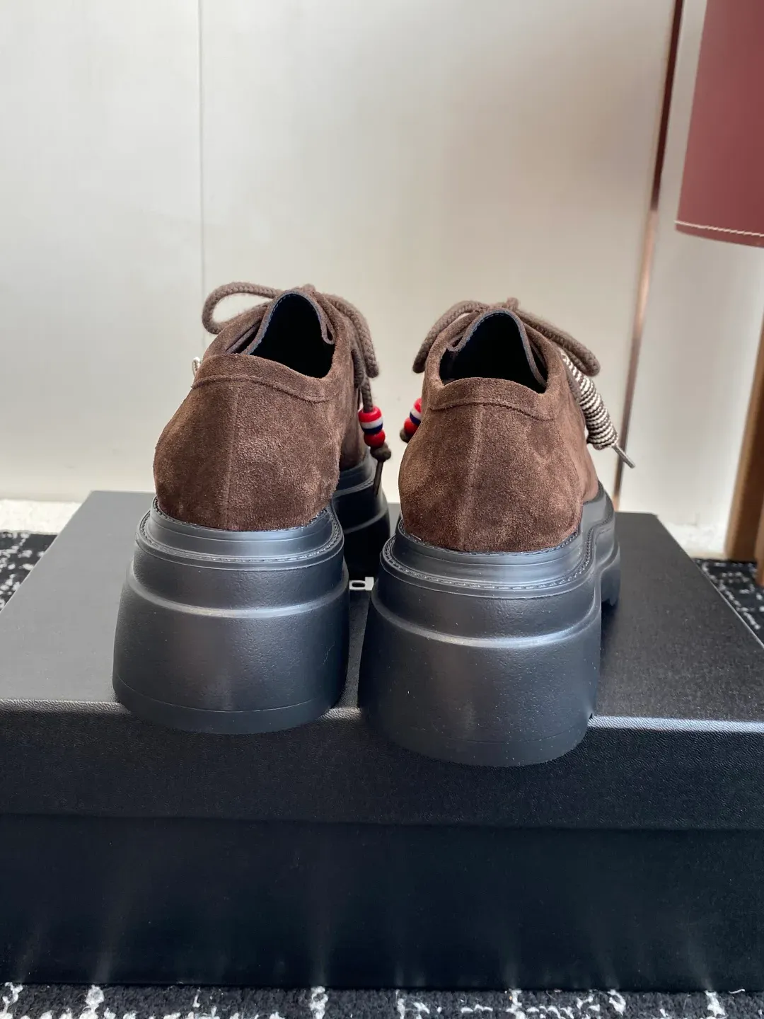 Лоферы И Мокасины Женские Alexander Wang 64700