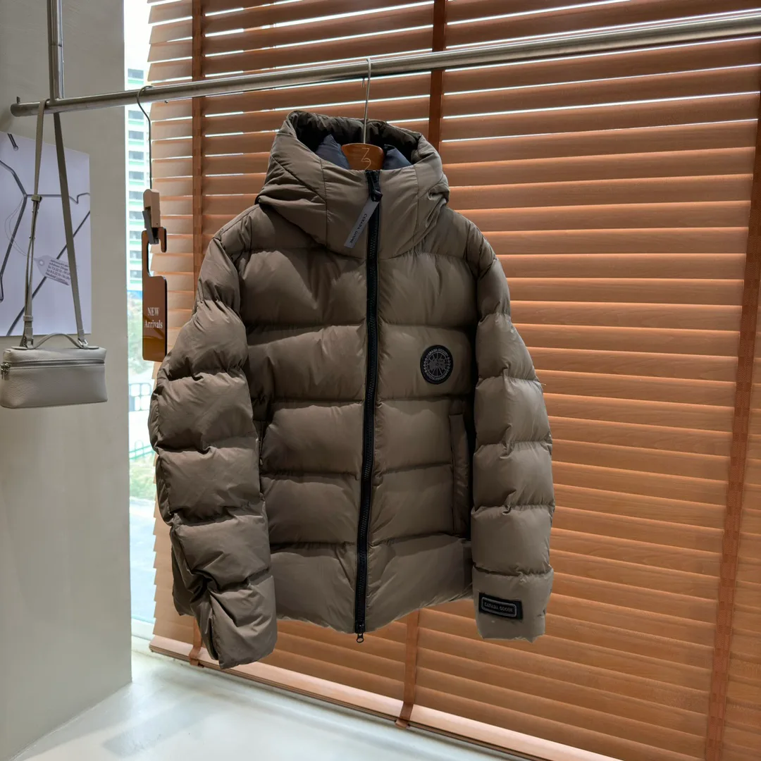 Куртки И Пуховики Женские Canada Goose 346857