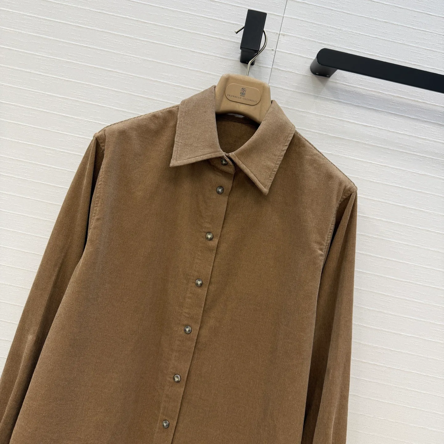 Рубашки Женские Brunello Cucinelli 19876447