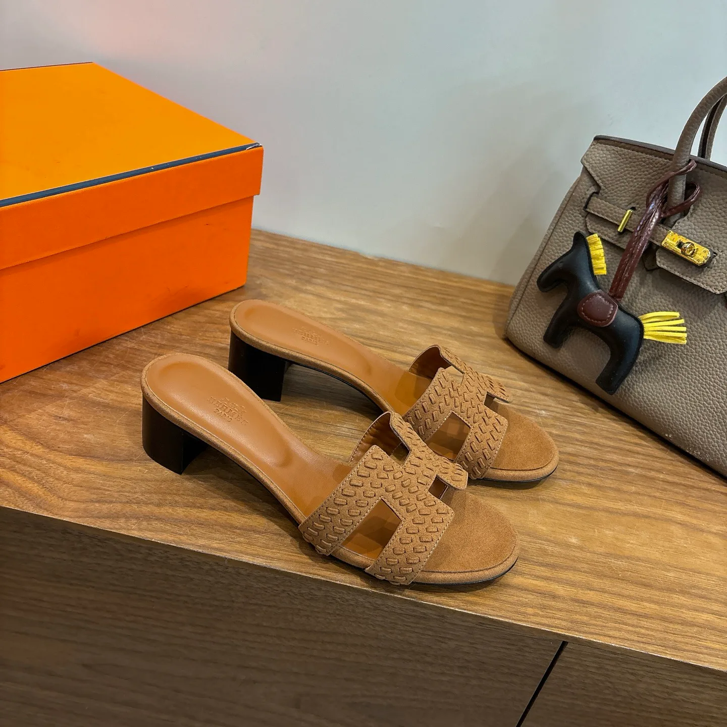 Туфли Женские Hermes 11579469