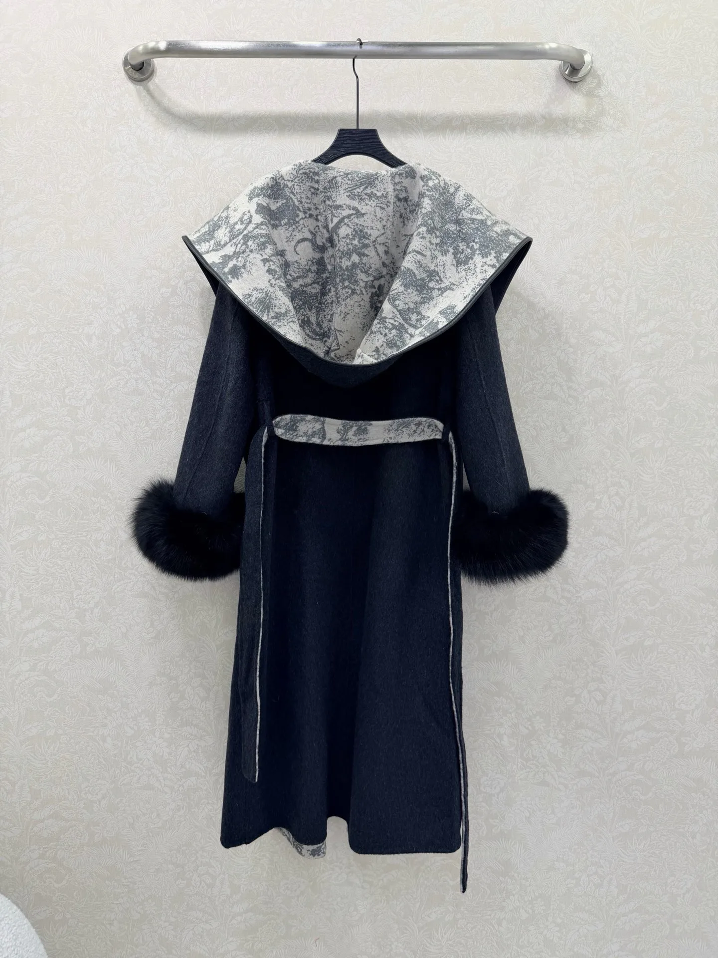 Пальто Женские Christian Dior 856105