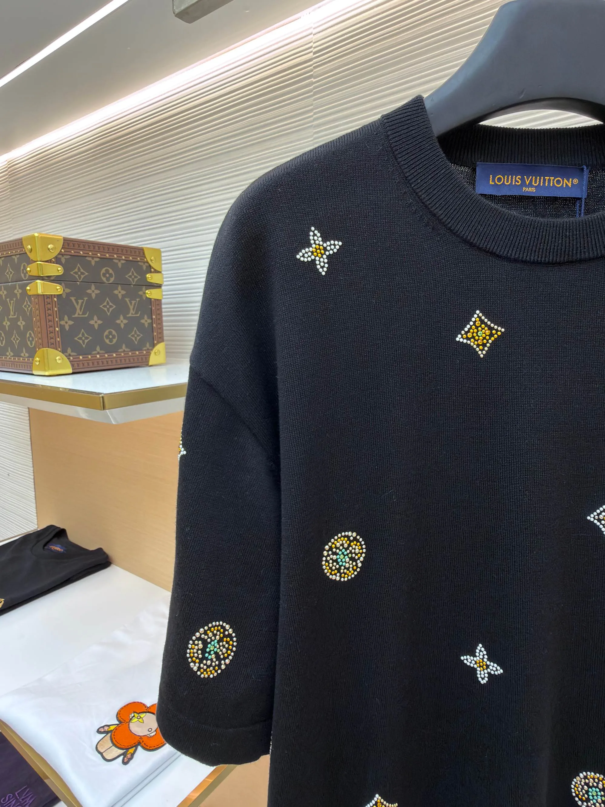 Футболки Мужские Louis Vuitton 11701854