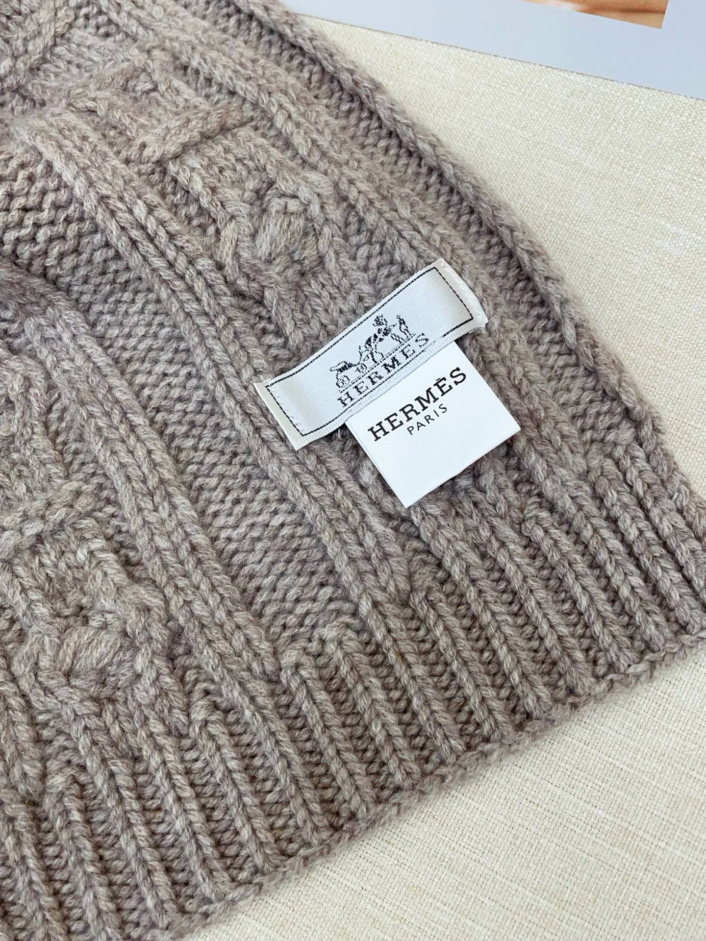 Шарфы Hermes 789733