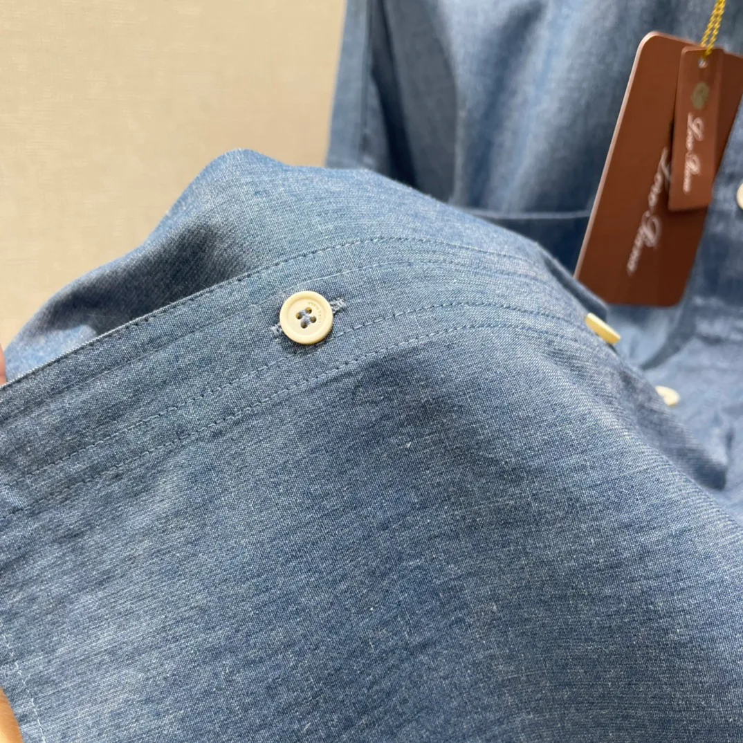 Рубашки Женские Loro Piana 11578789