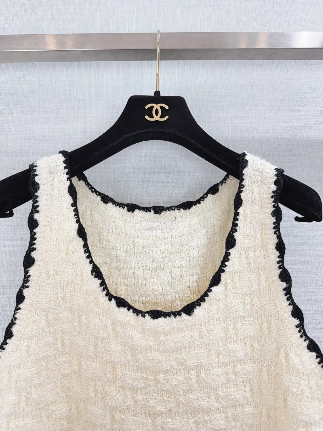 Топы Женские Chanel 11663707
