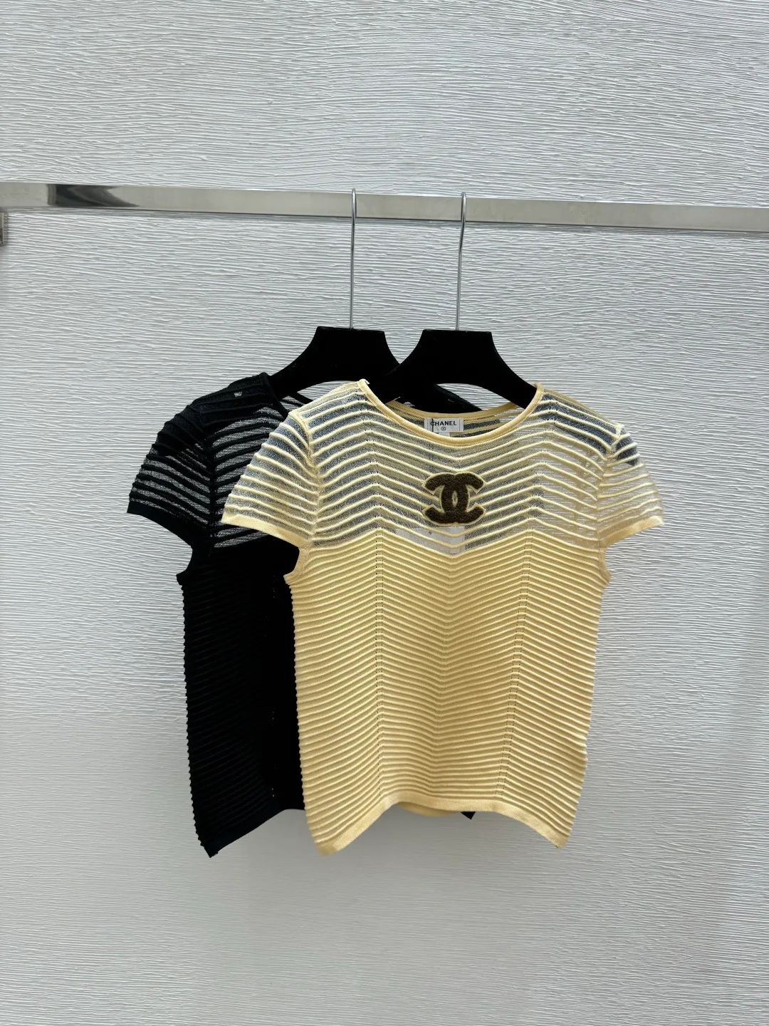 Топы Женские Chanel 11738970